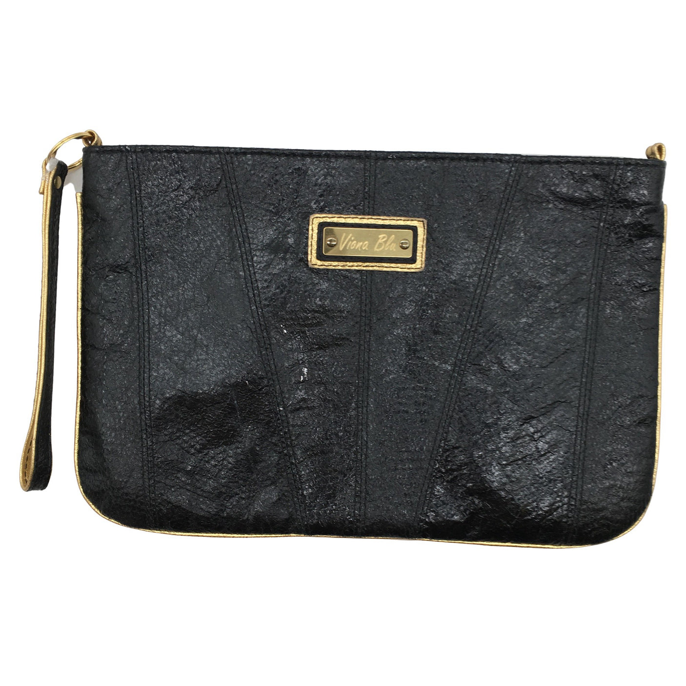 Unisex Viona Blu - Iltalaukku, koko Mini -  (1)