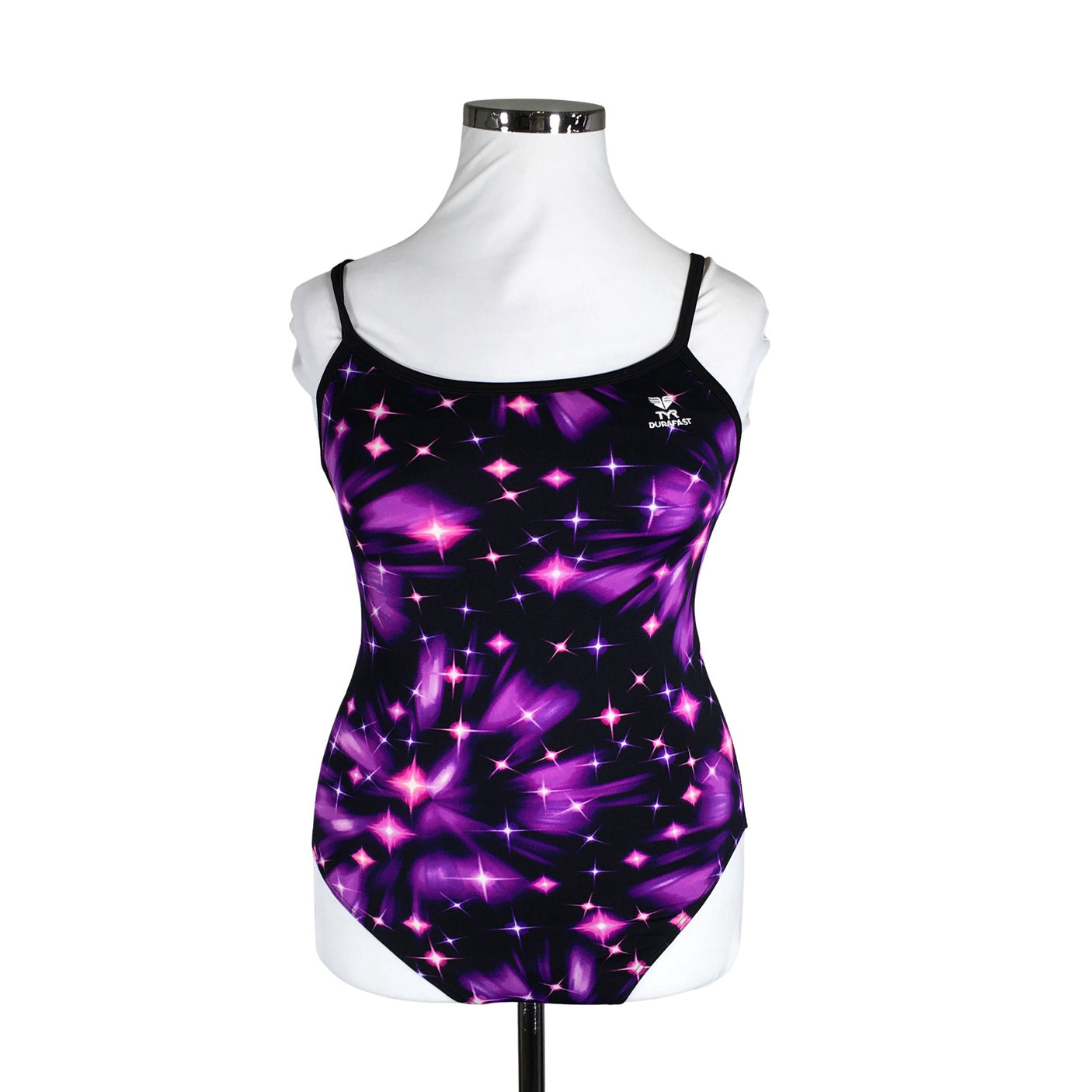 Unisex TYR - Uimapuku, koko 42 -  (1)