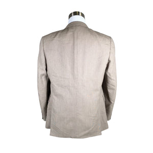 Unisex Emidio Tucci - Pikkutakki, koko XL -  (2)