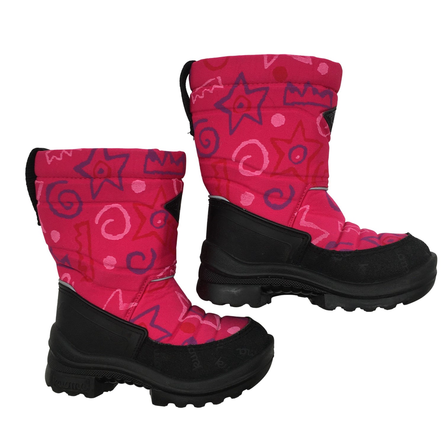 Talvikengät, koko 26