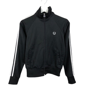 Unisex Fred Perry - Verryttelytakki, koko 38 -  (1)