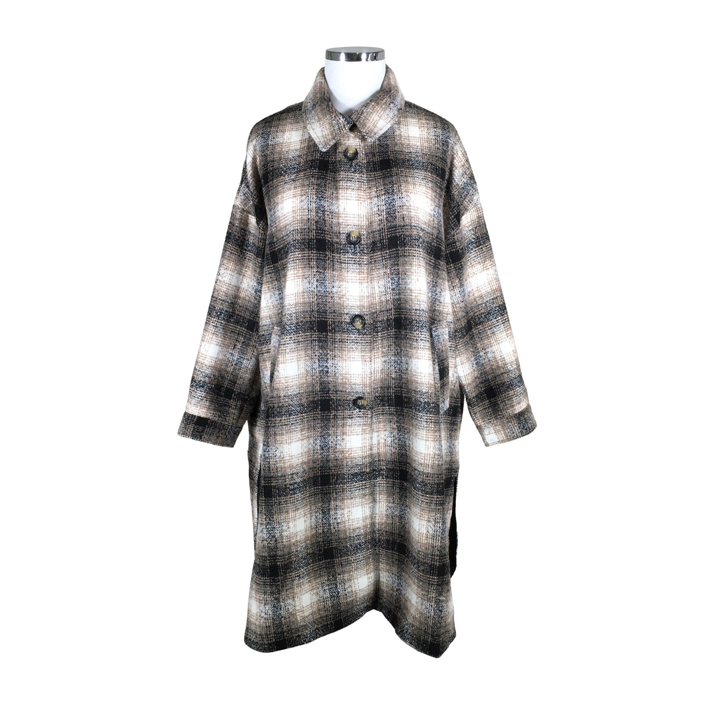 Unisex Gerry Weber - Villakangastakki, koko 46 -  (1)