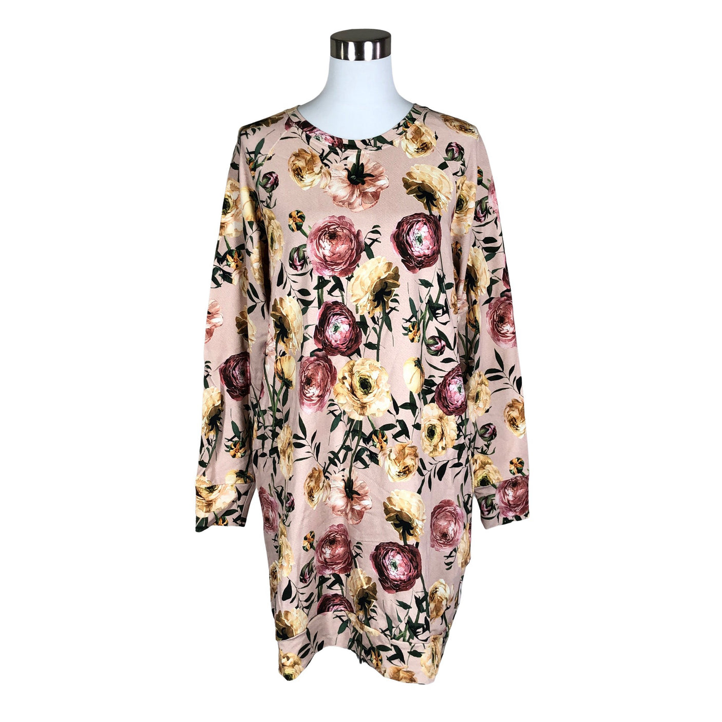 Unisex Versonpuoti - Trikoomekko, koko 40 -  (1)