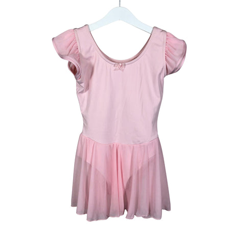 Unisex Capezio - Jumppapuku, koko 140 - 146 -  ()