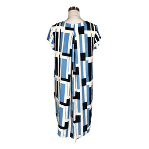 Sifonkimekko, koko 38