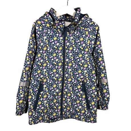 Unisex Polarn O. Pyret - Välikausitakki, koko 116 - 122 -  ()