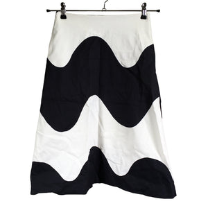 Unisex Marimekko - Kangashame, koko 34 -  (1)