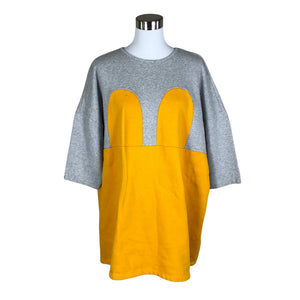 Unisex R/H Studio - Collegetunika, koko 38 -  (1)