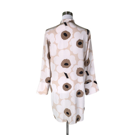 Unisex Marimekko - Sifonkitunika, koko 38 -  (2)