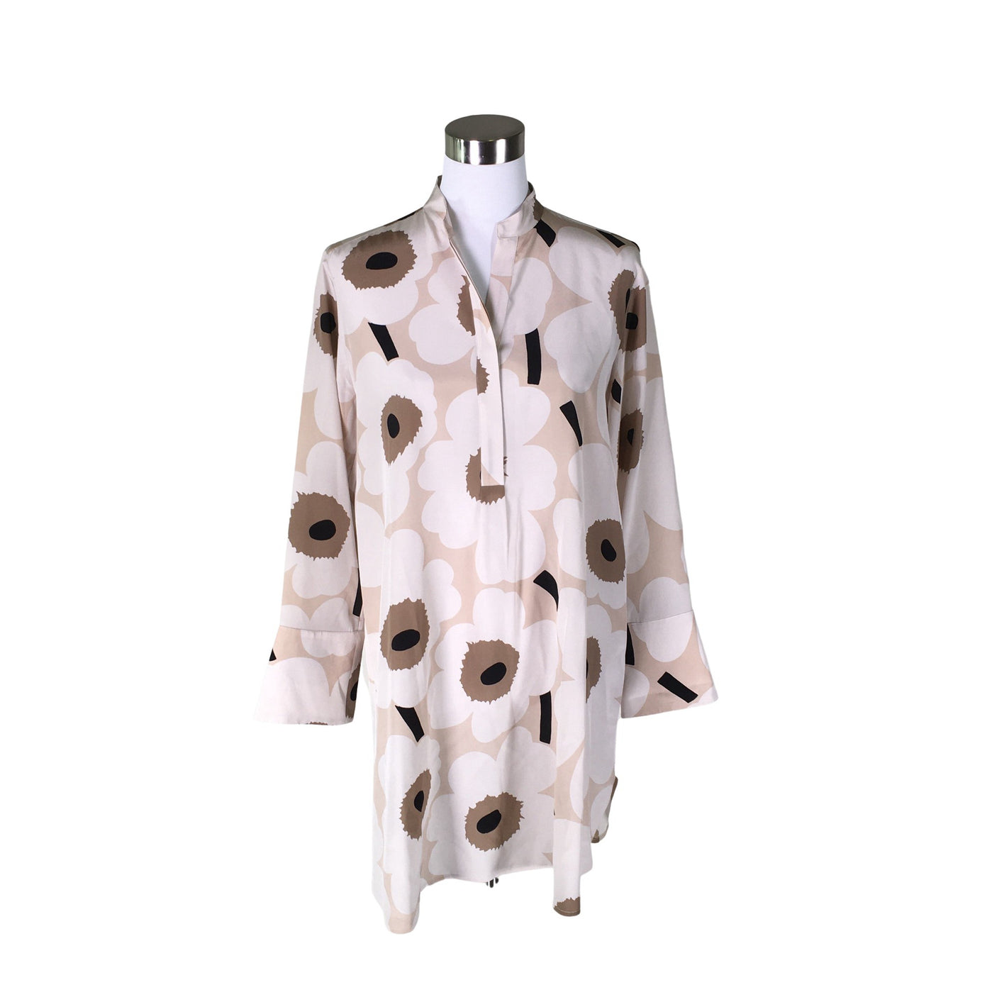 Sifonkitunika, koko 38