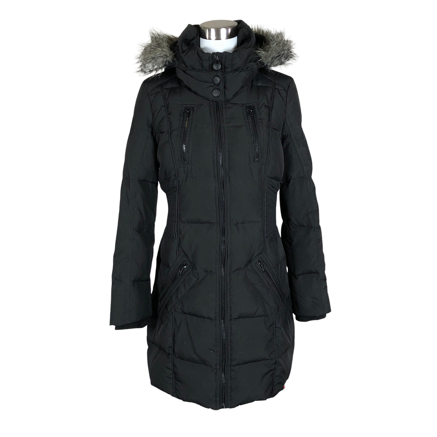 Unisex Esprit - Untuvatakki, koko 38 -  (1)