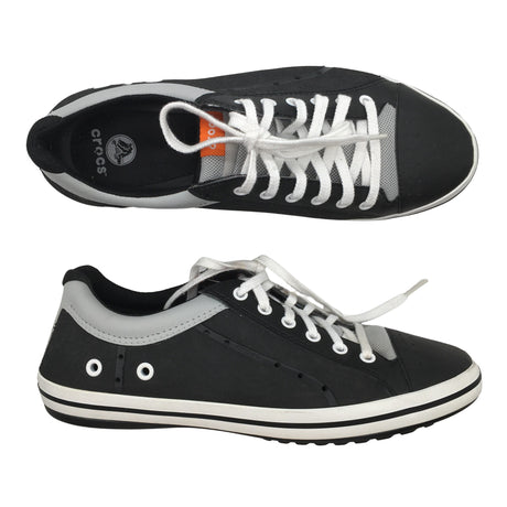 Unisex Crocs - Tennarit, koko 44 -  ()