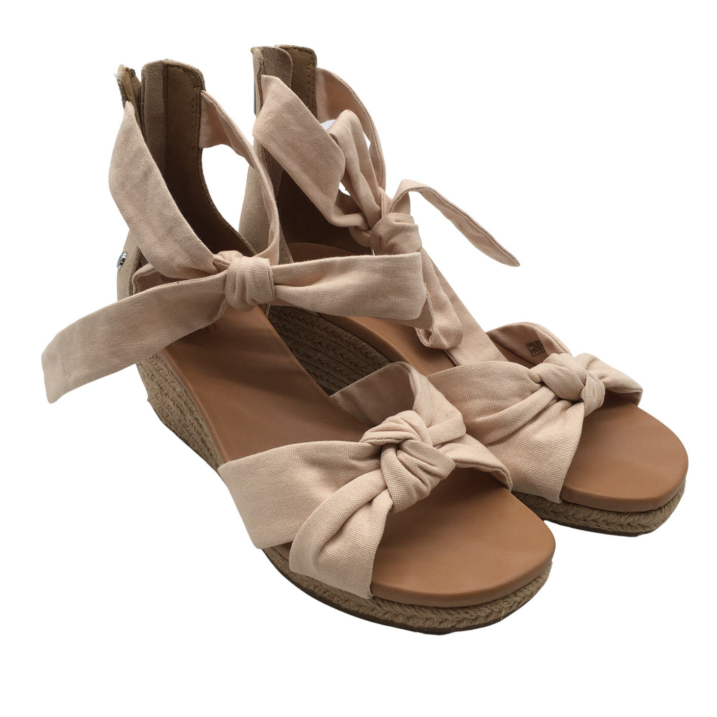 Unisex Ugg - Kiilakorkosandaalit, koko 38 -  (2)