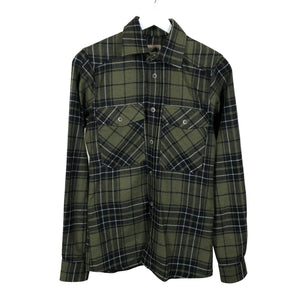 Flanellipaita, koko XS