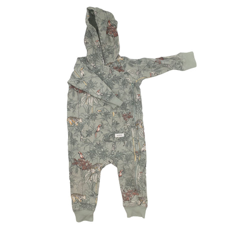 Unisex Newbie - Jumpsuit, koko 74 - 80 -  ()