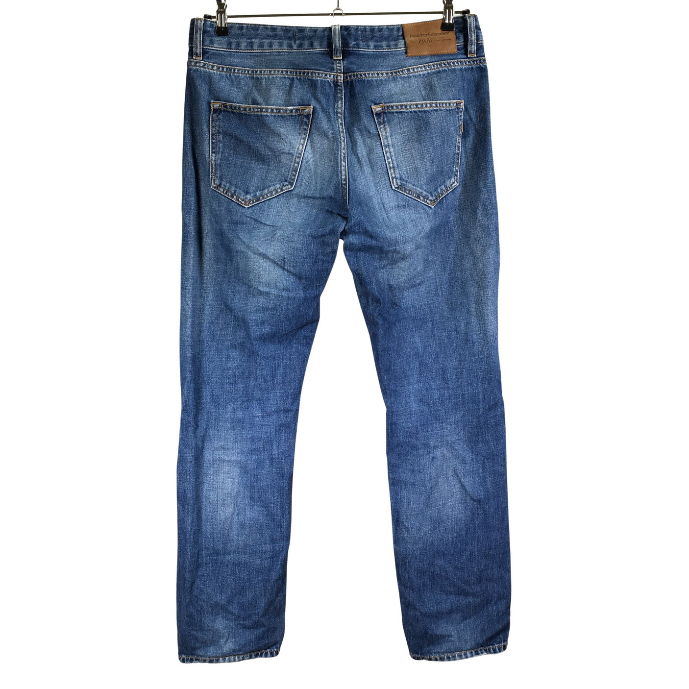 Unisex Peak Performance - Farkut, koko L -  (2)