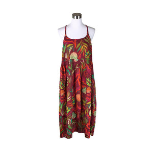Unisex Gudrun Sjöden - Kangasmekko, koko 40 -  (1)