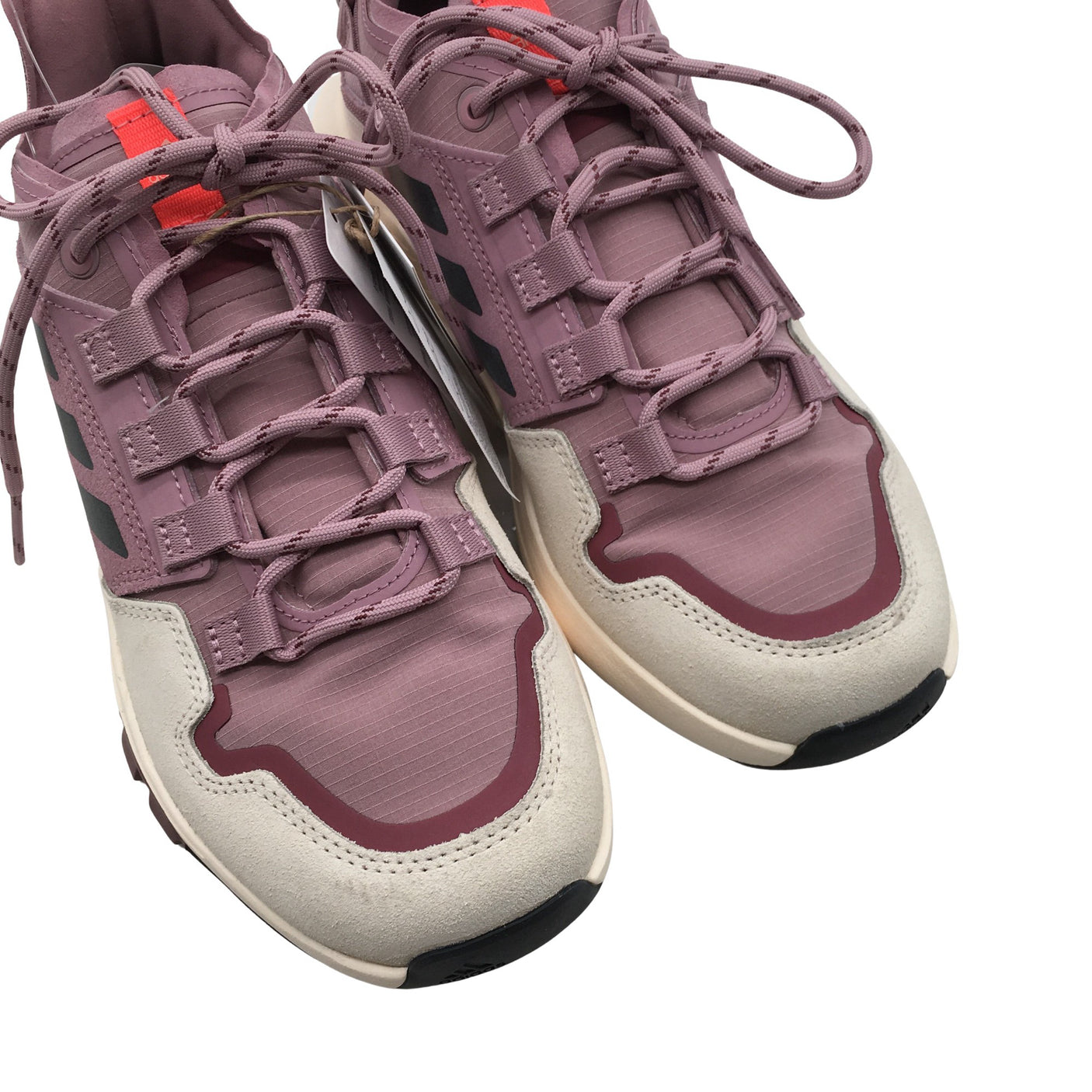 Unisex Adidas - Retkeilylenkkarit, koko 39 -  (3)