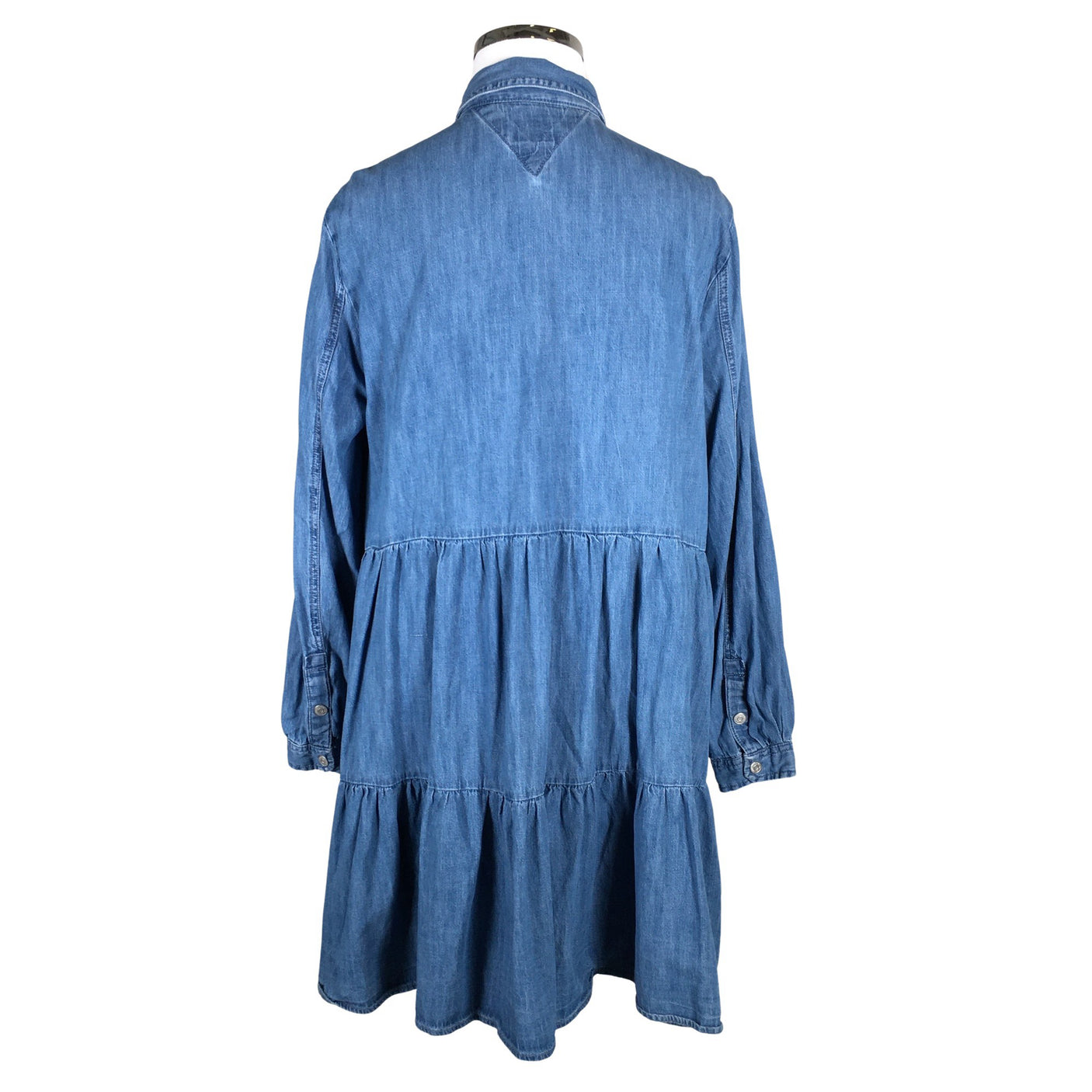 Farkkumekko, koko 44