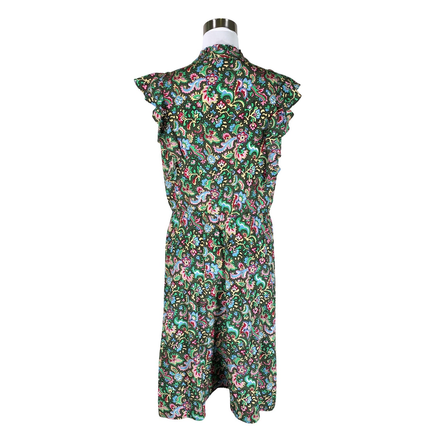 Sifonkimekko, koko 40