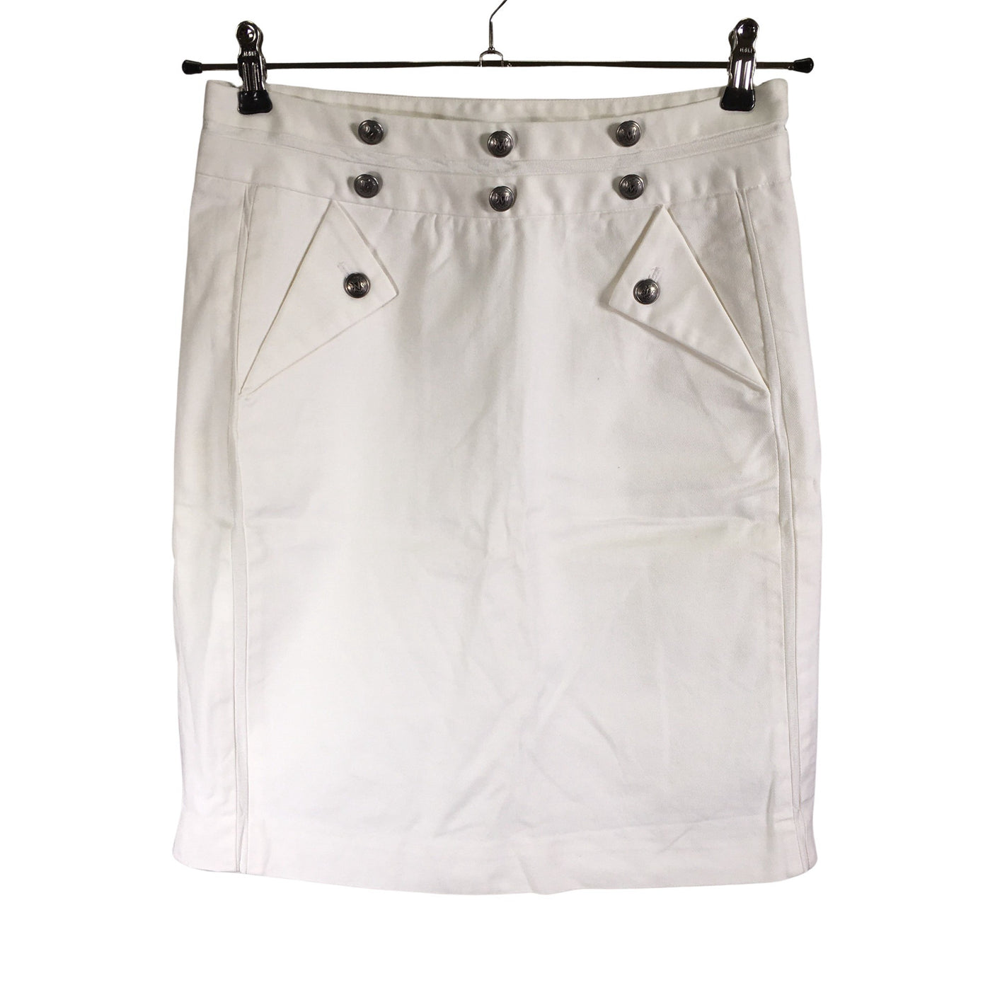 Unisex Club Monaco - Kangashame, koko 38 -  (1)