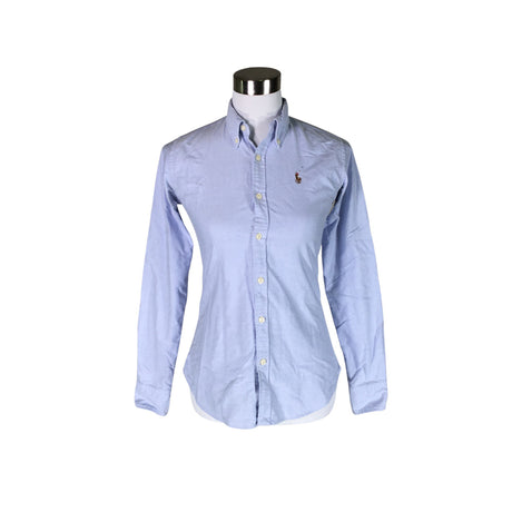 Unisex Ralph Lauren - Kauluspaita, koko 32 -  ()