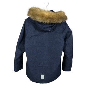 Unisex Reima - Toppatakki, koko 152 - 158 -  (2)