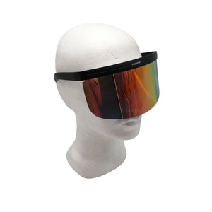 Aurinkolasit, koko Ei kokoa