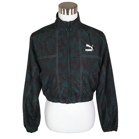 Unisex Puma - Ulkoilutakki, koko 36 -  ()