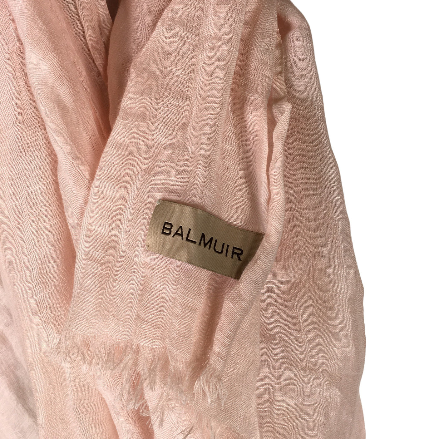 Unisex Balmuir - Huivi, koko Midi -  (3)