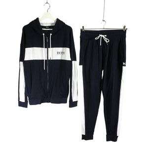 Unisex Hugo Boss - Collegeasu, koko M -  (1)