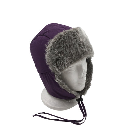 Unisex Lenne - Talvihattu, koko 54 - 56 cm -  ()