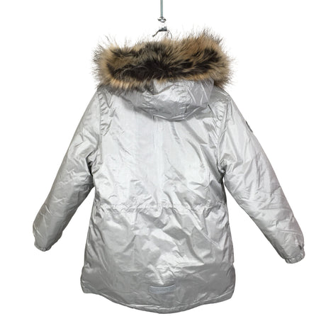 Unisex Lenne - Toppatakki, koko 116 - 122 -  (2)
