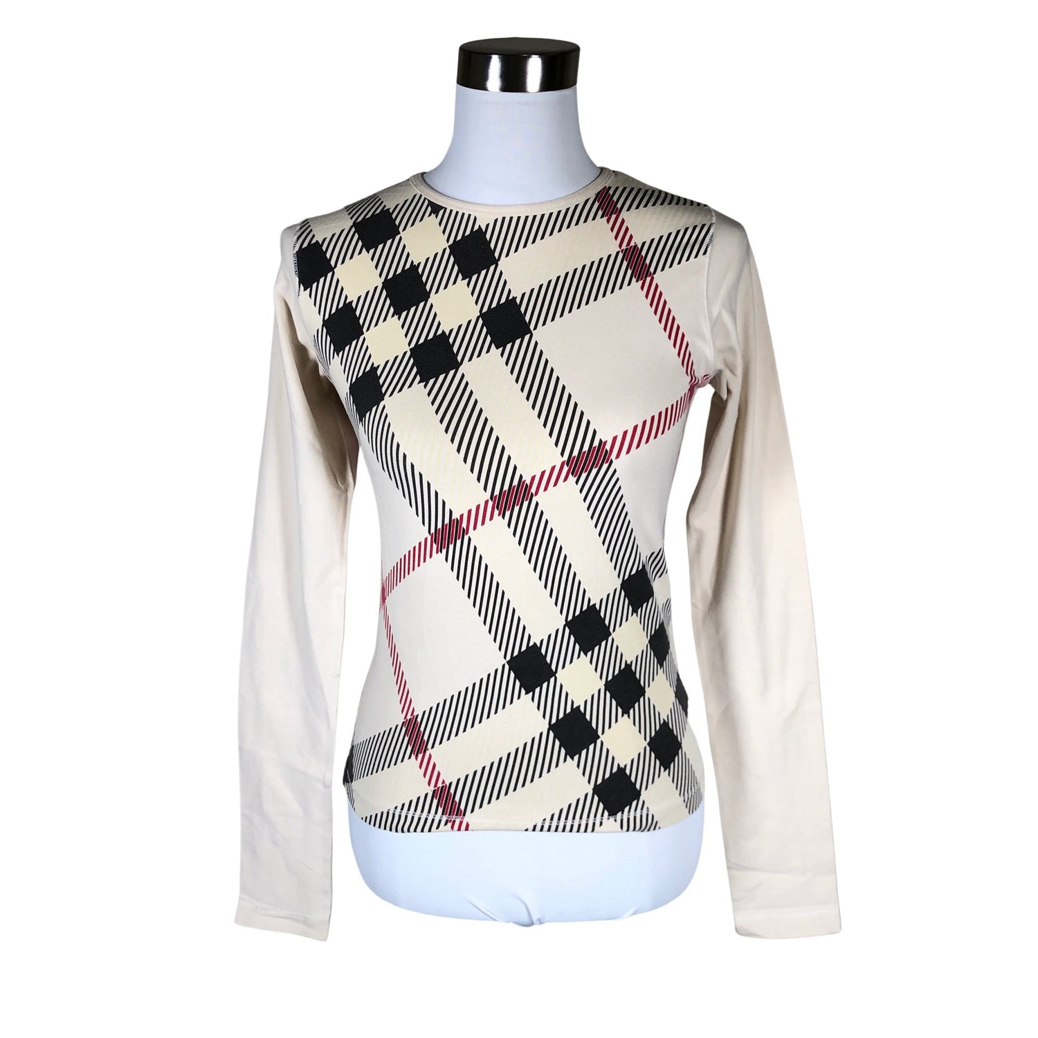 Trikoopaita, koko 36