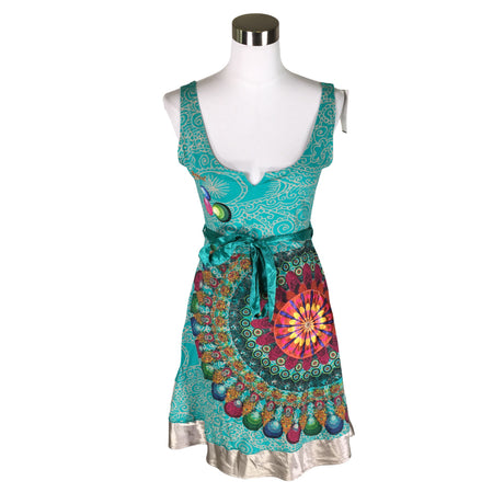 Unisex Desigual - Trikoomekko, koko 38 -  ()