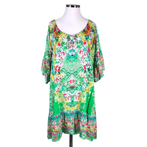 Sifonkimekko, koko 44