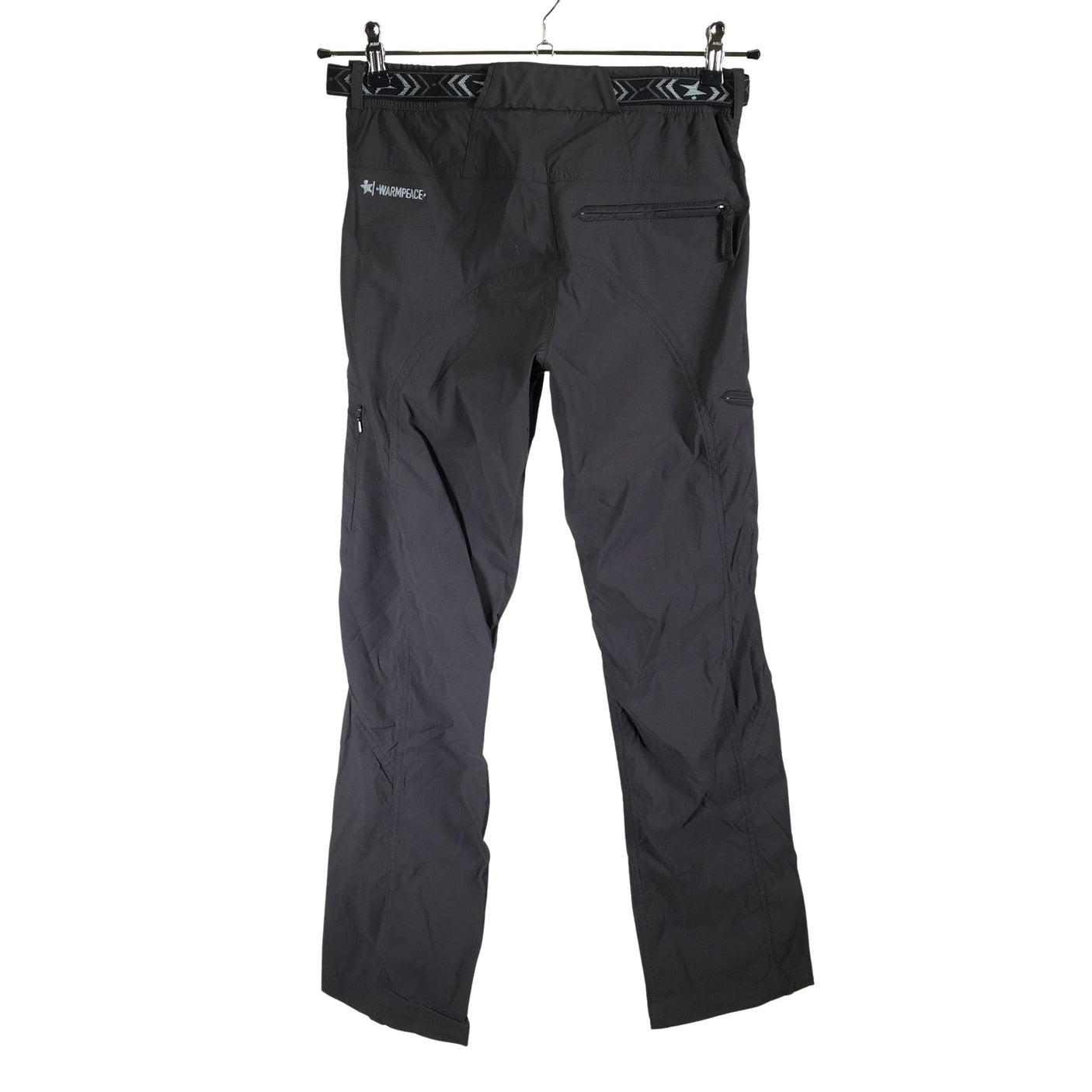 Unisex Warmpeace - Ulkoiluhousut, koko 36 -  (2)