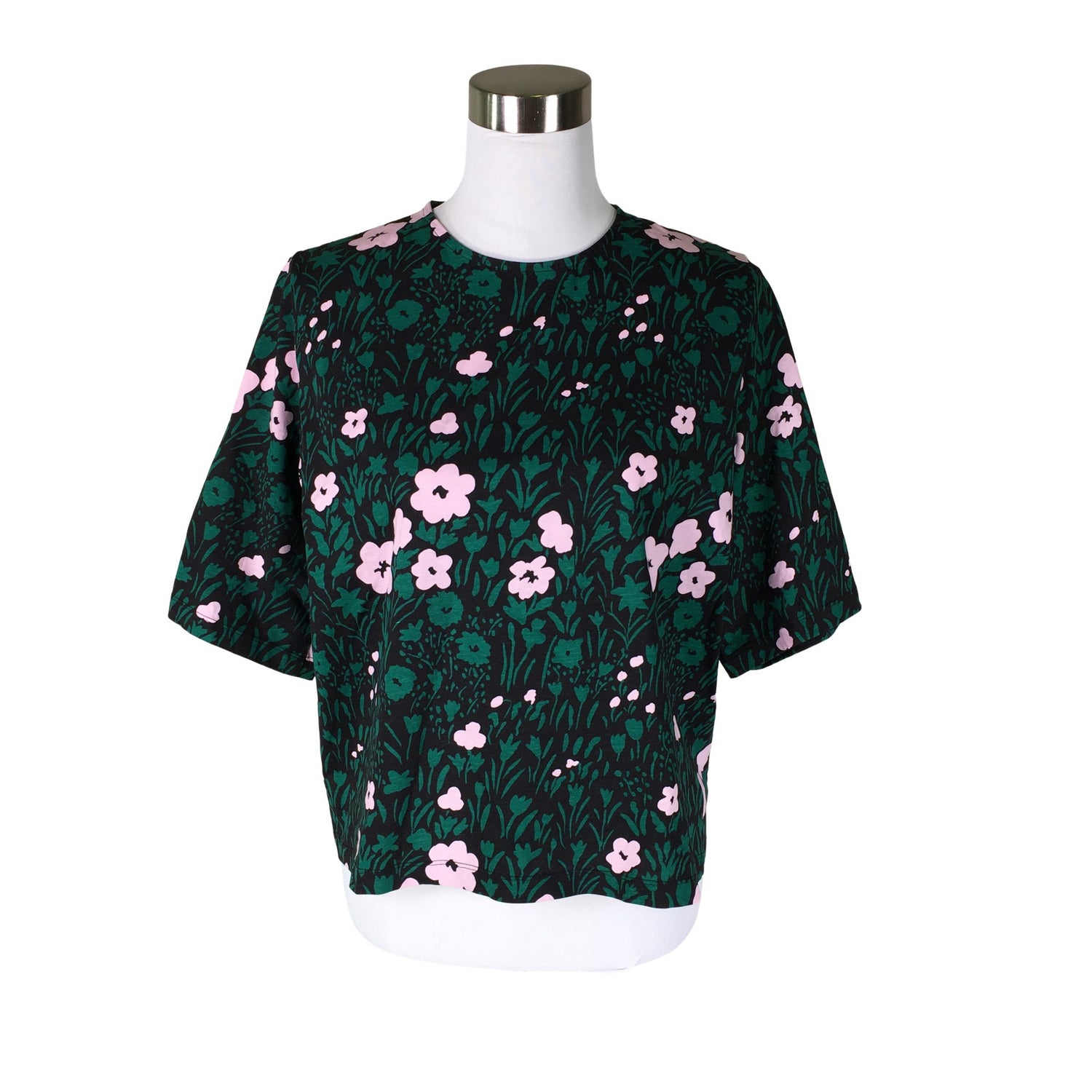  Paita  Trikoopaita, koko 38  Marimekko 
