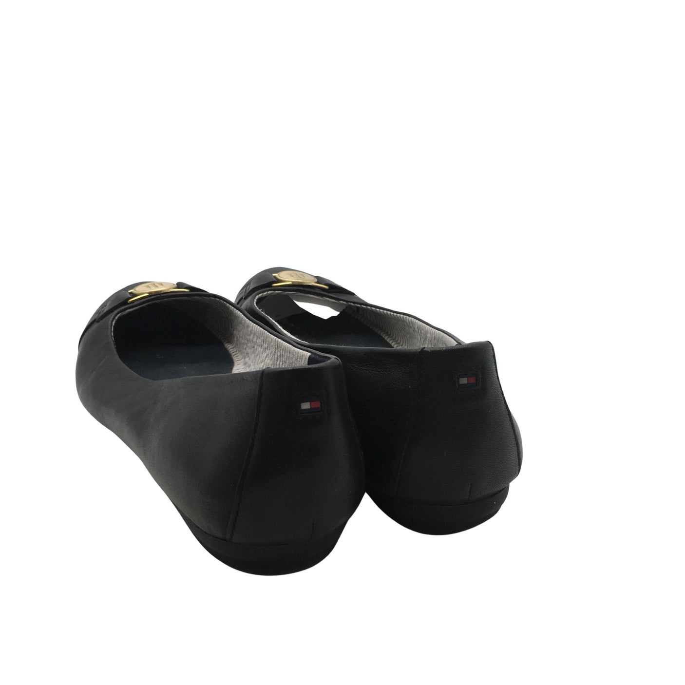 Unisex Tommy Hilfiger - Ballerinat, koko 40 -  (2)
