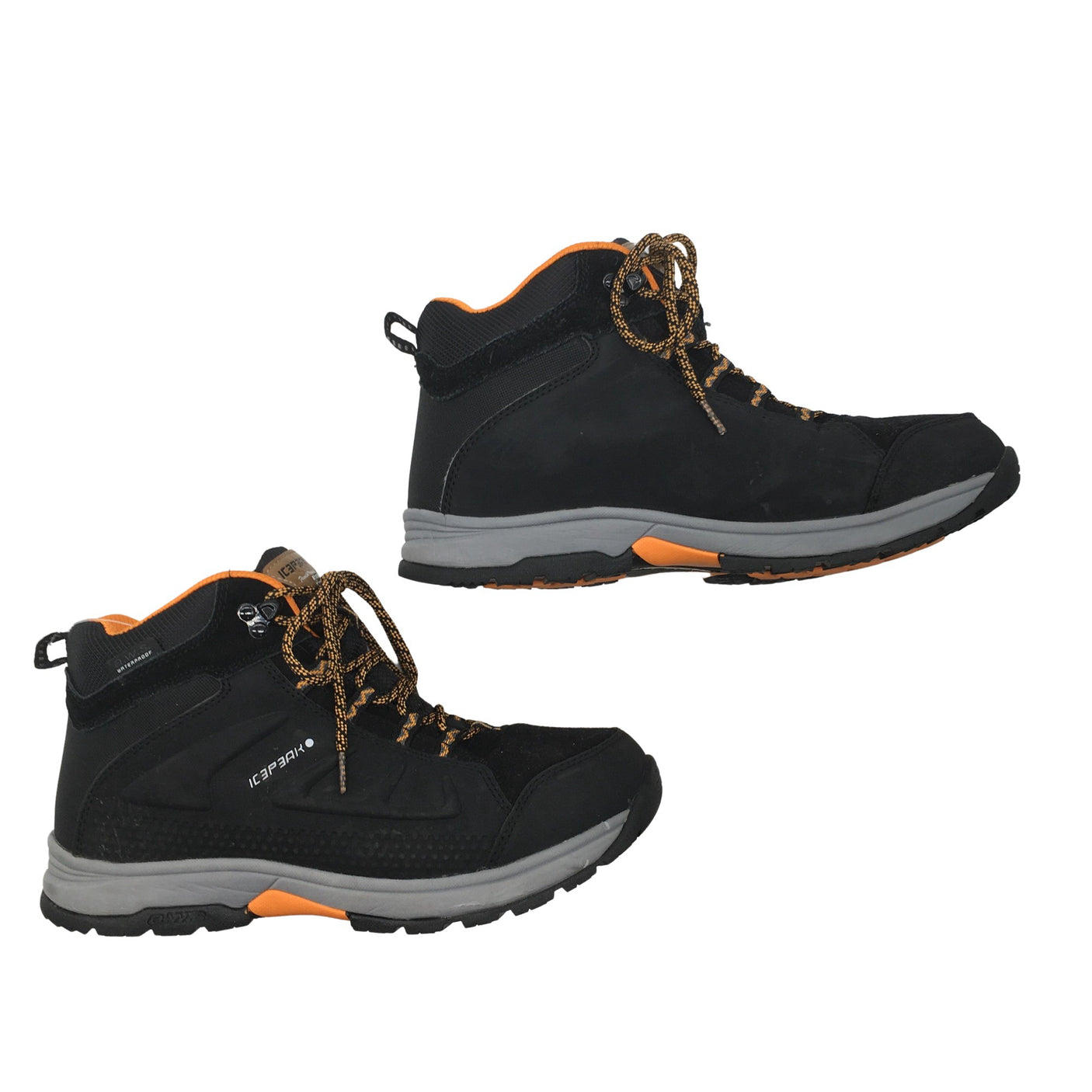 Unisex Icepeak - Vaelluskenkä, koko 41 -  (1)