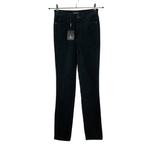 Unisex Massimo Dutti - Samettihousut, koko 34 -  (1)