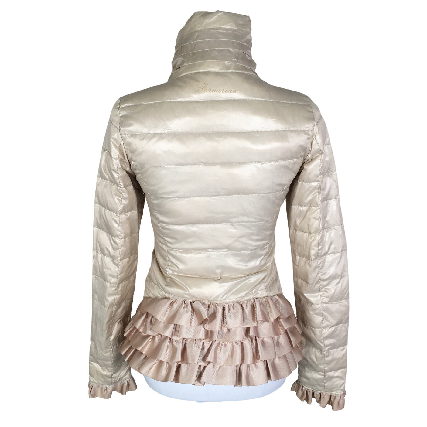 Kevytuntuvatakki, koko 34