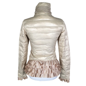 Kevytuntuvatakki, koko 34