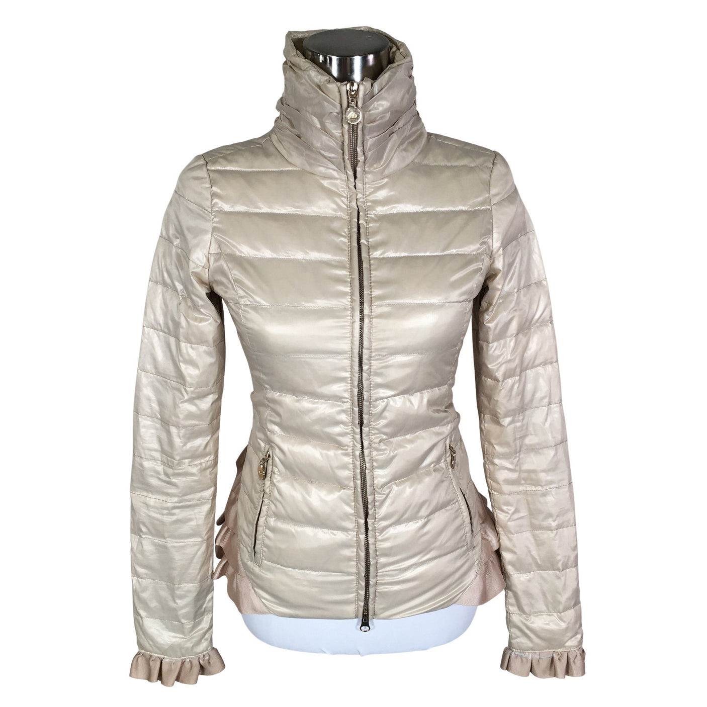 Kevytuntuvatakki, koko 34