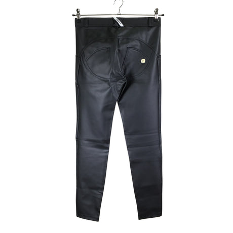 Unisex Freddy - Nahkahousut, koko 38 -  (2)