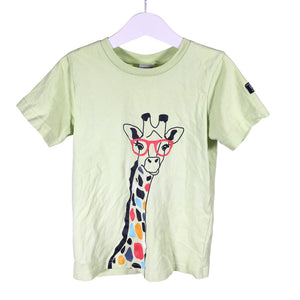 Unisex Polarn O. Pyret - T-paita, koko 110 - 116 -  (1)