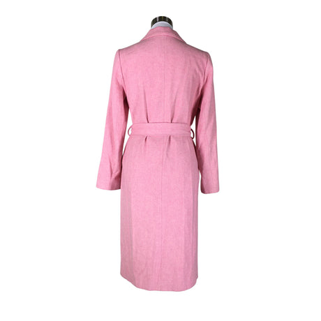 Unisex Ganni - Villakangastakki, koko 34 -  (2)