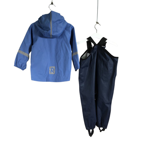 Unisex Reima - Sadeasu, koko 80 - 86 -  (2)