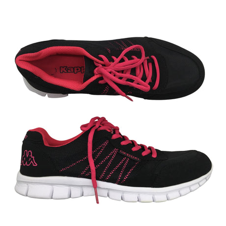 Unisex Kappa - Tennarit, koko 41 -  ()