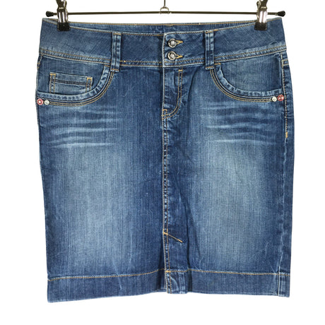 Unisex Esprit - Farkkuhame, koko 38 -  ()